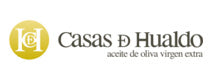 Casas de Hualdo - Aceite de Oliva Virgen Extra