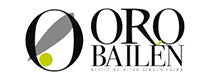 Logo de Oro Bailén
