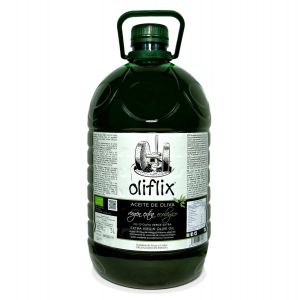 oliflix ecologico garrafa 5L