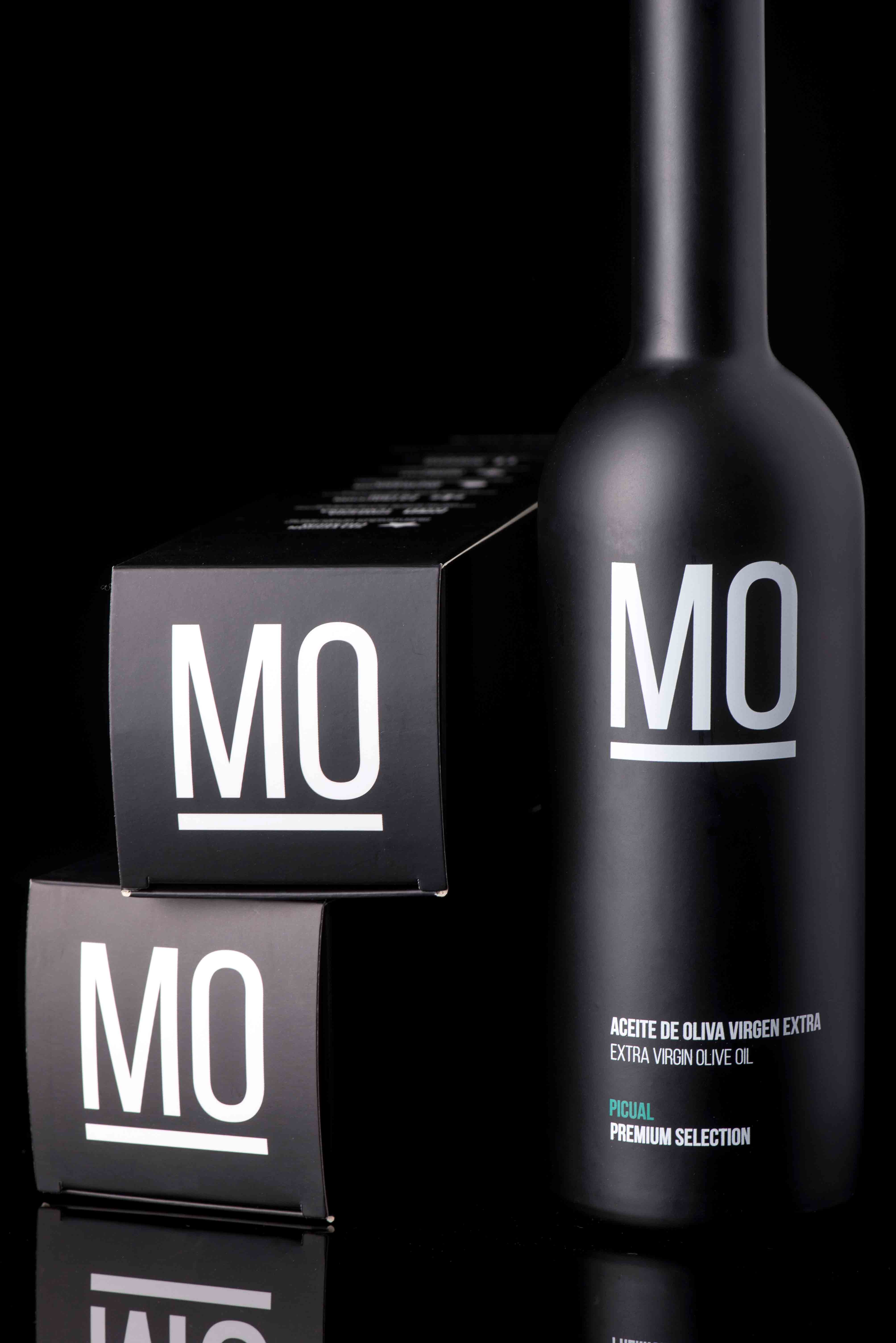 Compra MO Premium en Origen Oliva
