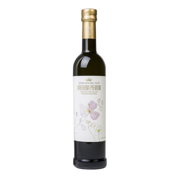 Nobleza del Sur - Arbequina Premium - Arbequina - Bottle 500 ml