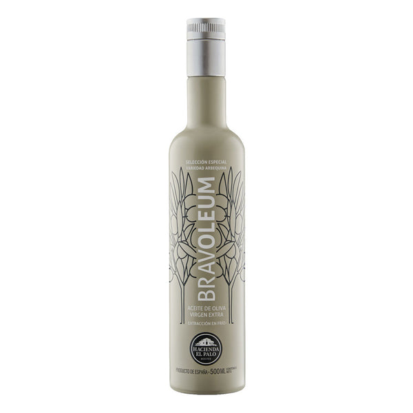 Bravoleum Arbequina 500 ml