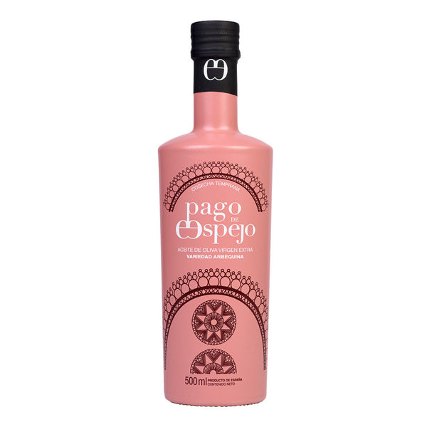 Pago de Espejo Arbequina 500 ml
