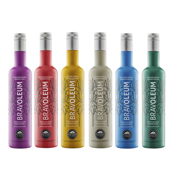 Pack Bravoleum Plus