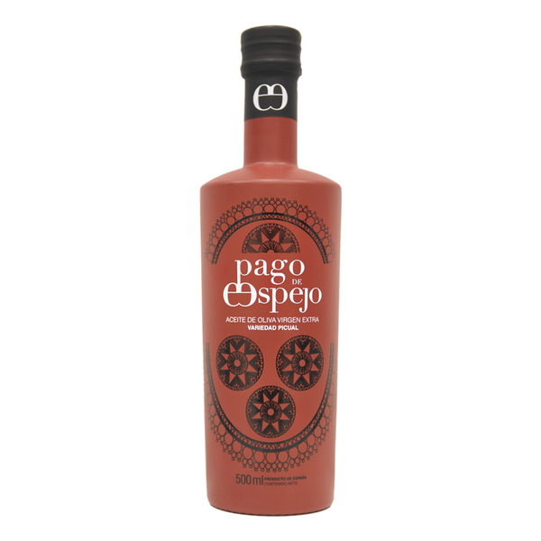 Pago de Espejo Picual 500 ml