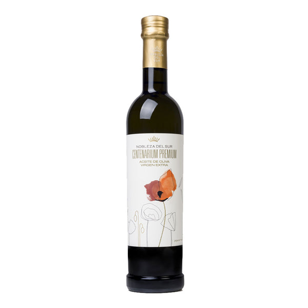 Nobleza del Sur - Centenarium Premium - Picual - Bottle 500 ml