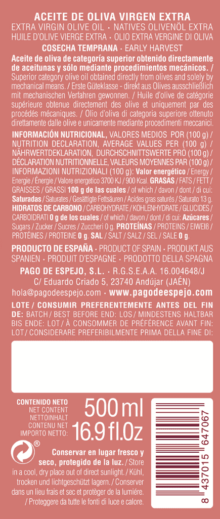 Etiqueta 1