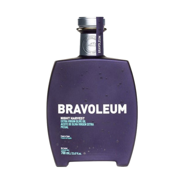 Bravoleum Night Harvest 700 ml