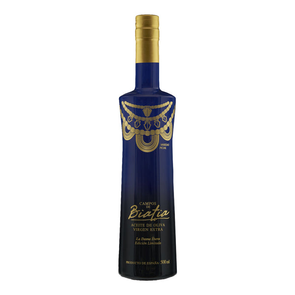 Campos de Biatia La Dama Íbera Picual 500ml