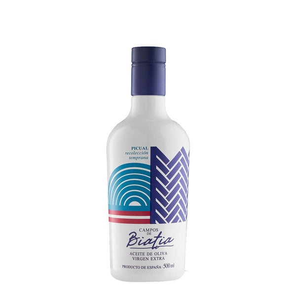 Campos de Biatia Variety Picual 500ml