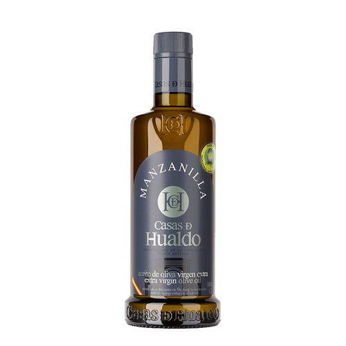 Sorte Manzanilla  Origen Oliva