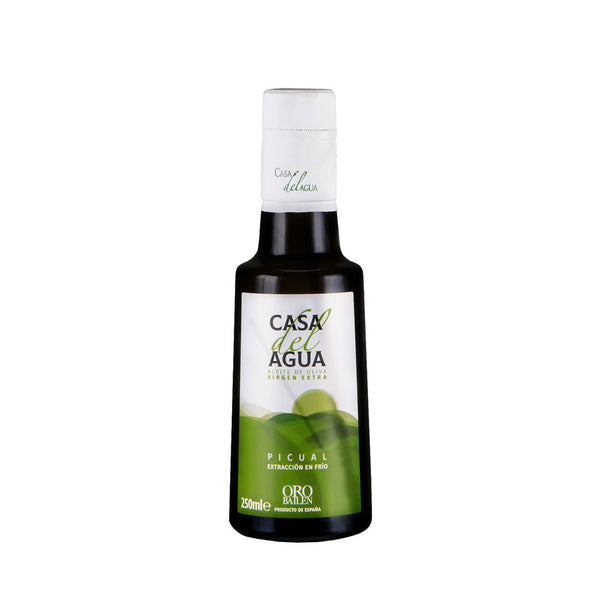 Casa del Agua Picual 24 Botellas 250 ml