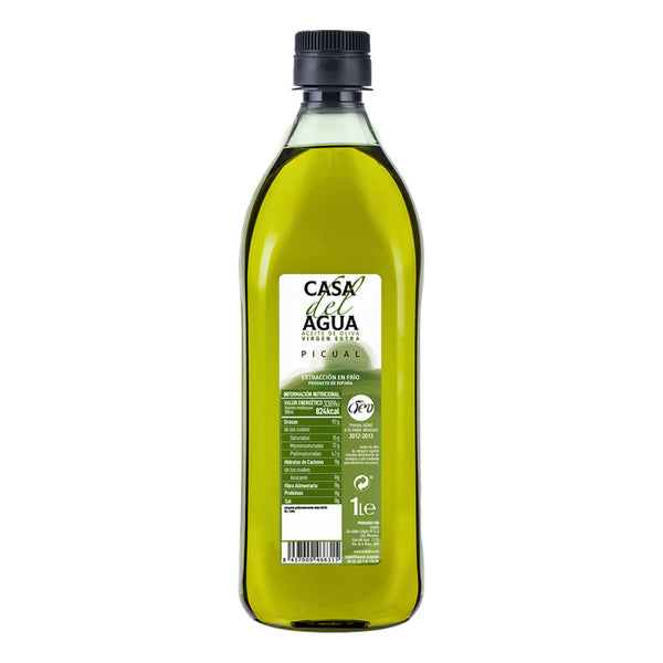 Casa del Agua Picuelle 1L