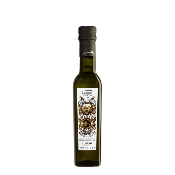 Castillo de Canena Arbequina Amontillado
