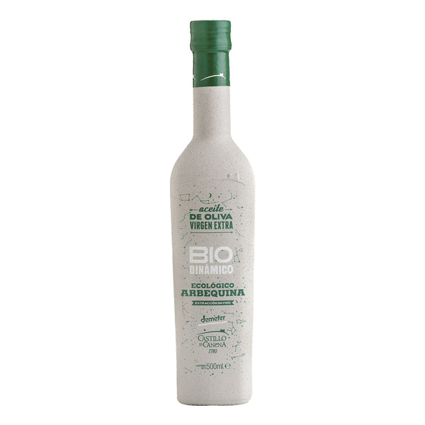 Castillo de Canena Biodynamic Arbequina 500 ml