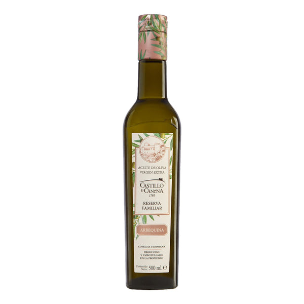 Castillo de Canena Arbequina Family Reserve 500 ml