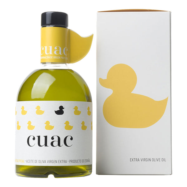 Cuac Picual 500ml