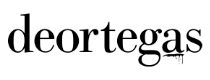 Logo de deortegas