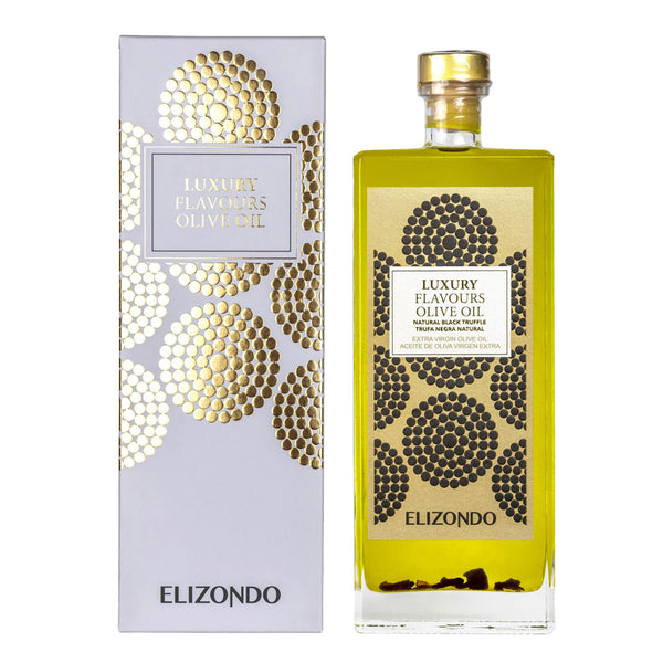 Elizondo Luxury Coupage à la truffe 500 ml