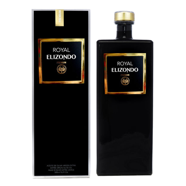 Elizondo Noviembre Royal 500 ml