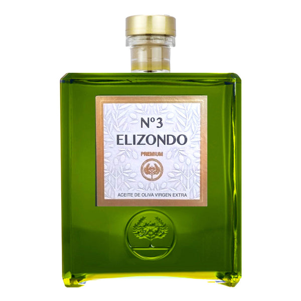 Elizondo Premium Picual N° 3 1 L