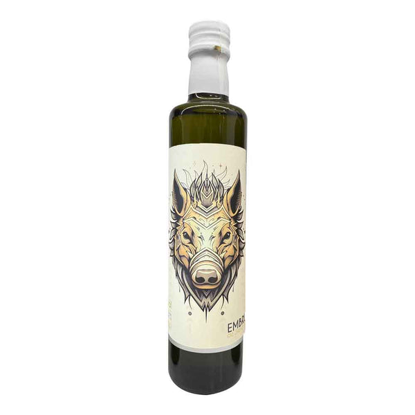 Embrujo de Sierra Morena Jabalí 500ml