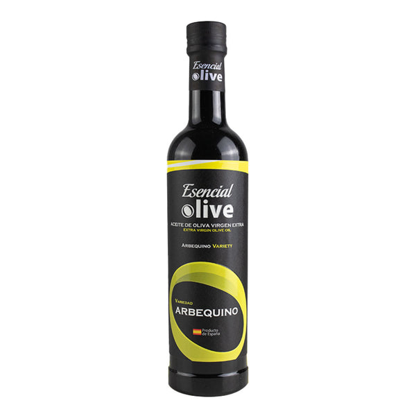Oleicola San Francisco Esencial Olive Arbequina 500ml