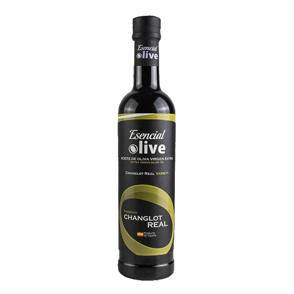 Oleicola San Francisco Esencial Olive Changlot Real 500ml