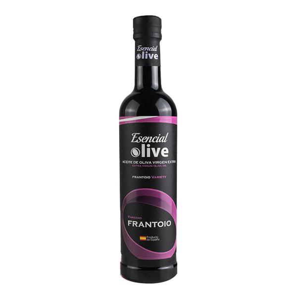 Oleicola San Francisco Esencial Olive Frantoio 500ml