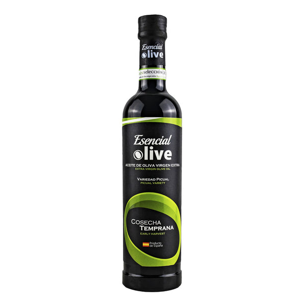 Oleicola San Francisco Esencial Olive Picual 500ml