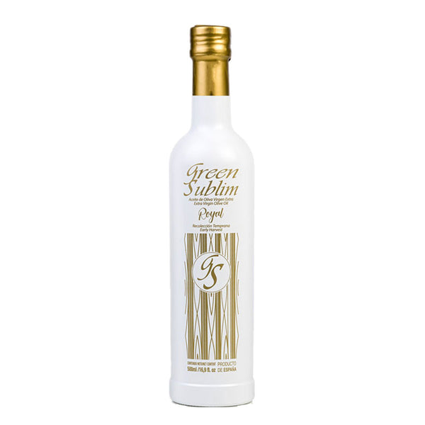 Green Sublim Royal 500 ml