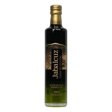Jabalcuz Premium Picual 500 ml