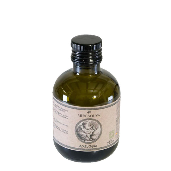 Mergaoliva Acebuchina 250ml