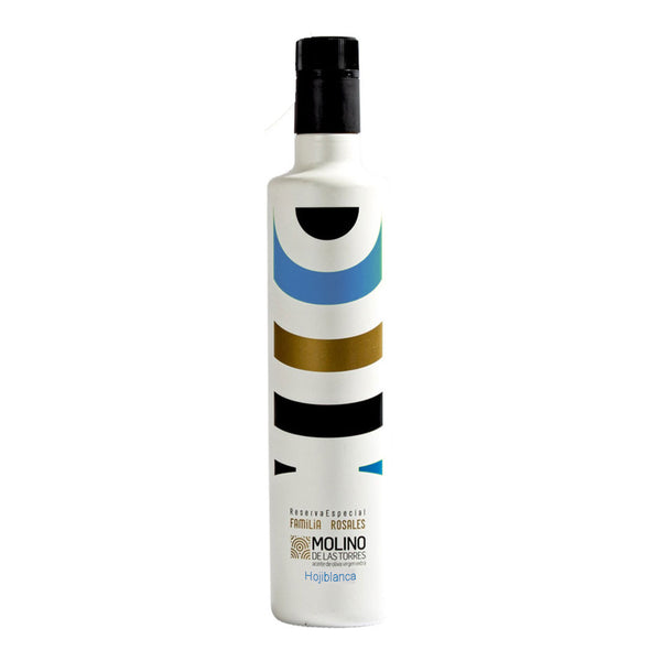 Molino de las Torres Premium Hojiblanca 500ml