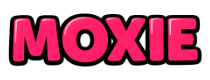 Logo de Moxie