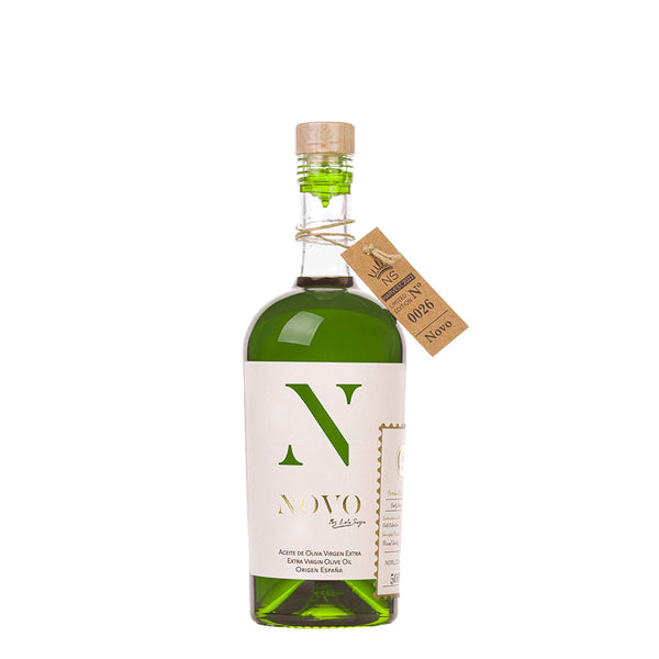 Nobleza del Sur Novo Limited Edition Picua 500 ml