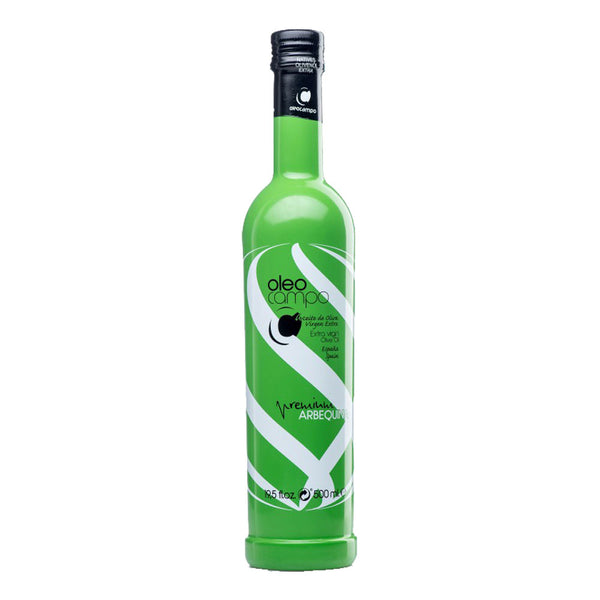 Oleocampo Premium Arbequina 500ml