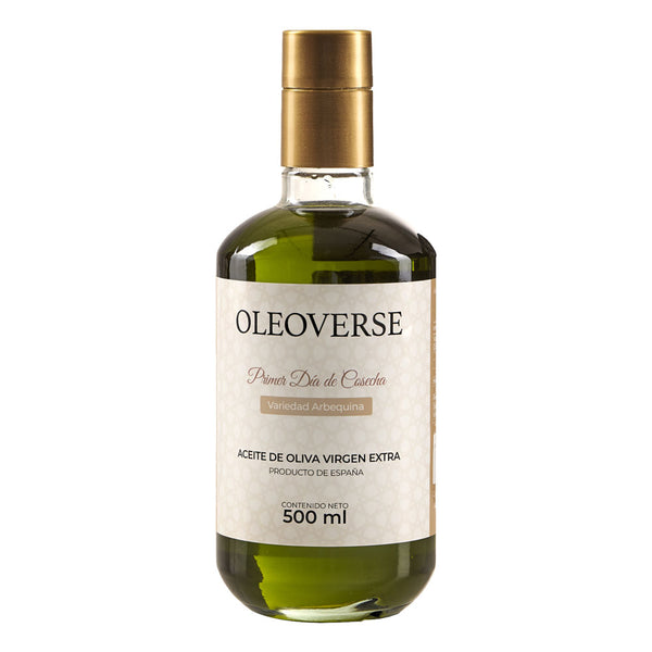 Oleoverse Primero Arbequina 500ml