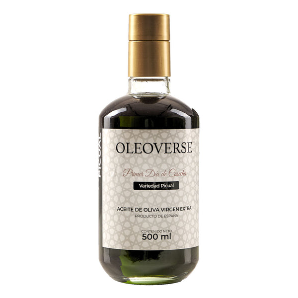 Oleoverse Primero Picual 500ml