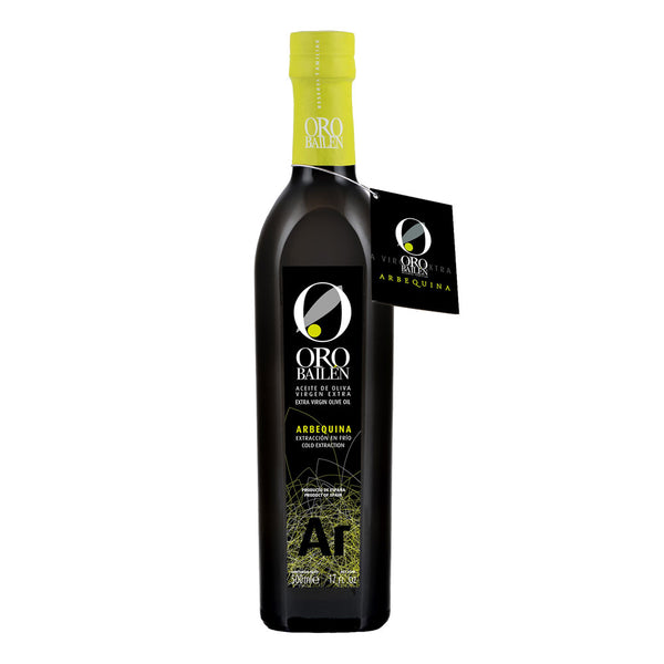 Oro Bailen Arbequina 500 ml