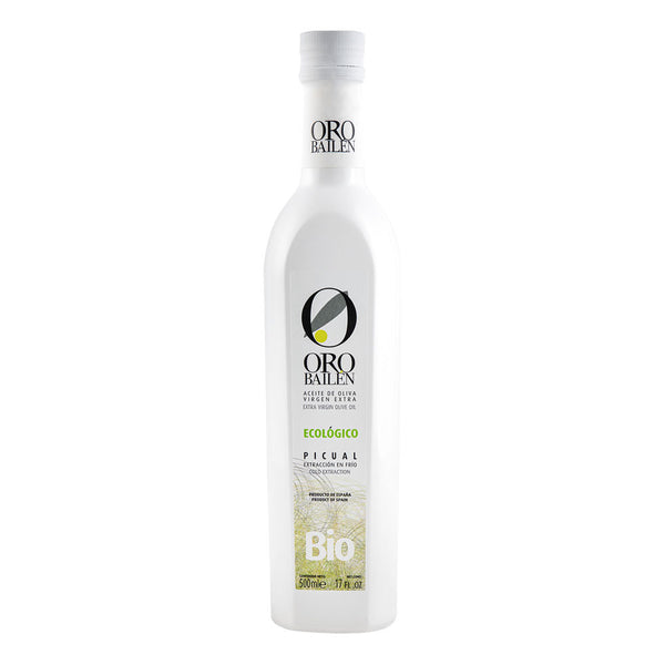 Oro Bailén Ecológico 500 ml