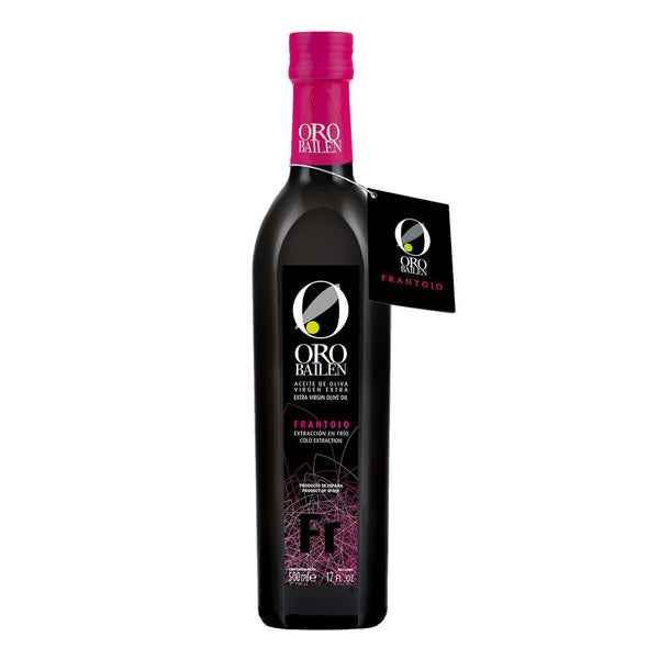 Oro Bailén Frantoio 500 ml