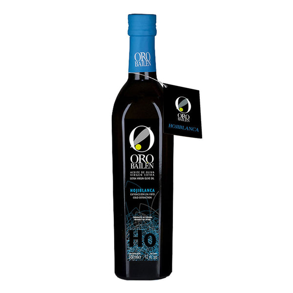 Oro Bailén Hojiblanca 500 ml