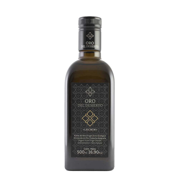 Oro del Desierto Lechín 500ml