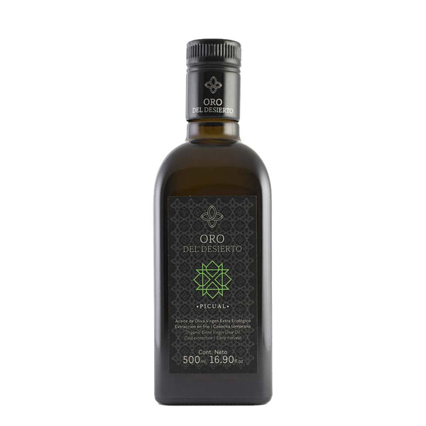 Oro del Desierto Picual 500ml