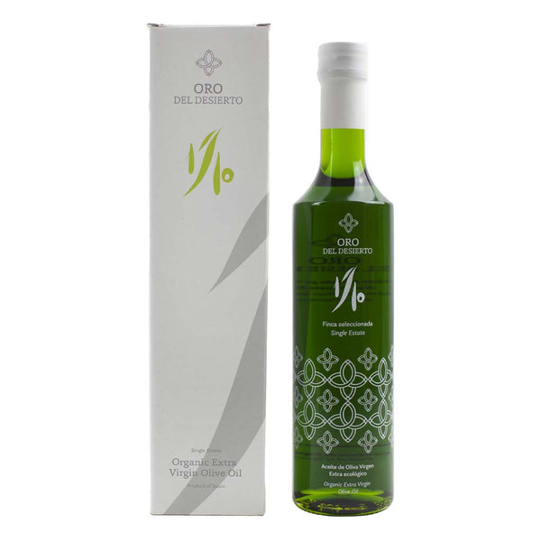 Oro del Desierto Coupage Limitierte Auflage 1/10 500ml