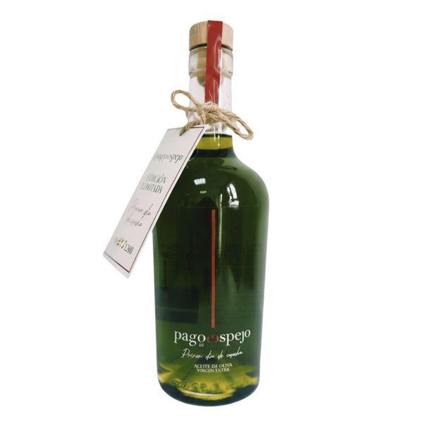Pago de Espejo Limitierte Edition Picual 500 ml