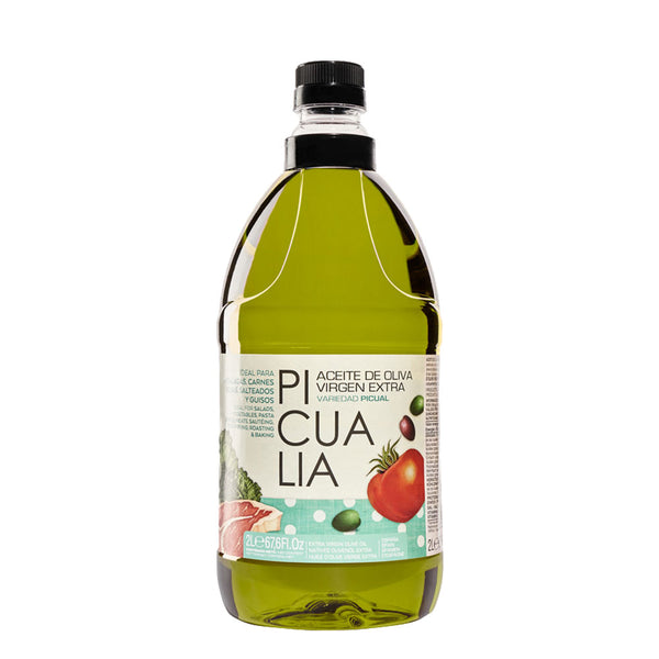Picualia Picual Bottle 2L