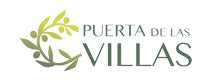 Puerta de las Villas