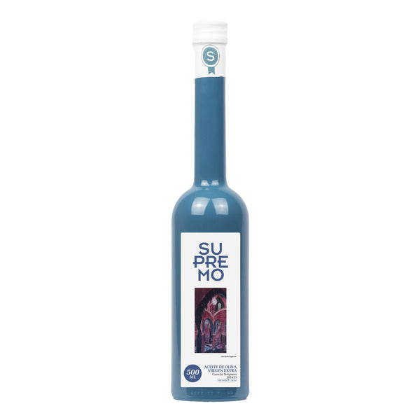 Supremo Lucio 500ml